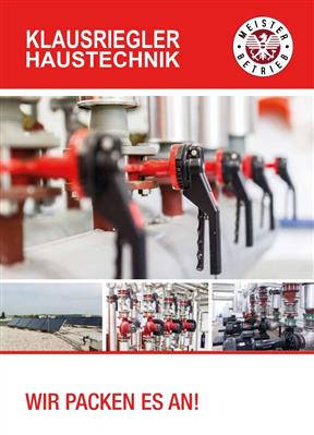 Josef Klausriegler GmbH